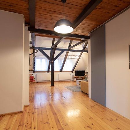 Rose Old Town Apartment Stary Toruń المظهر الخارجي الصورة