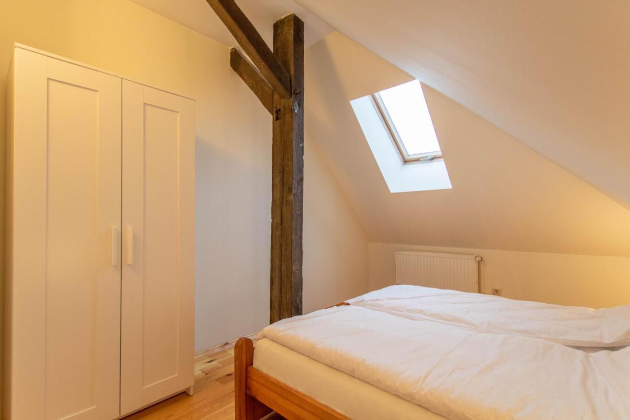 Rose Old Town Apartment Stary Toruń المظهر الخارجي الصورة