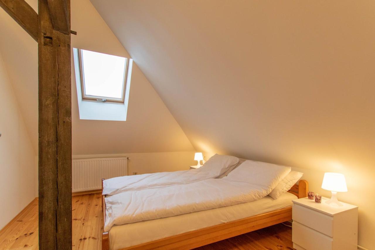 Rose Old Town Apartment Stary Toruń المظهر الخارجي الصورة