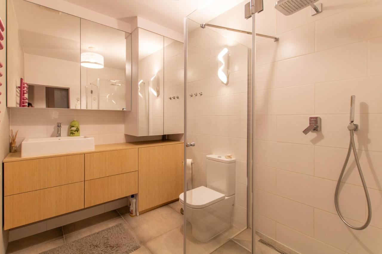 Rose Old Town Apartment Stary Toruń المظهر الخارجي الصورة